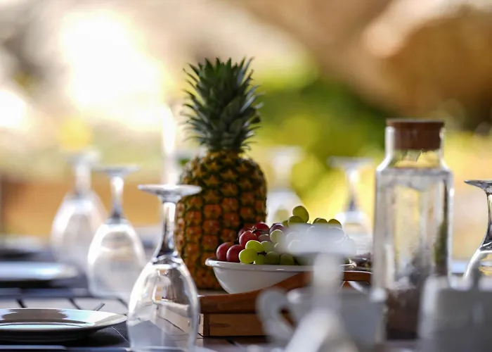 Super Two In Παραλία Super Paradise