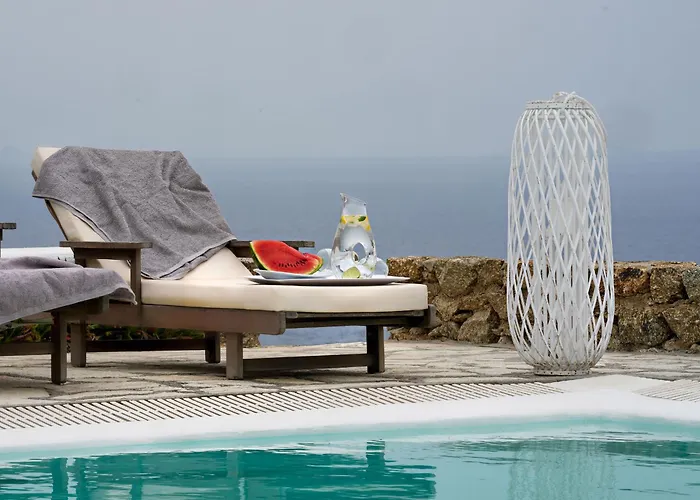 Βίλα Super Two In *