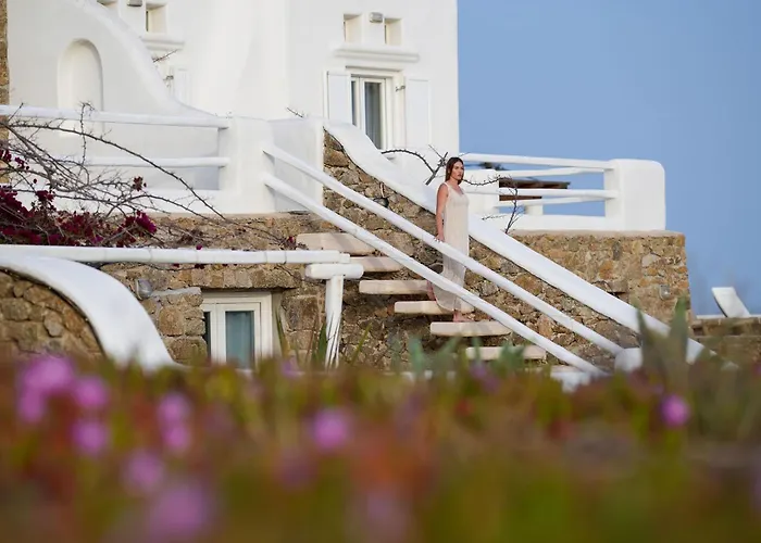 Βίλα Super Two In *