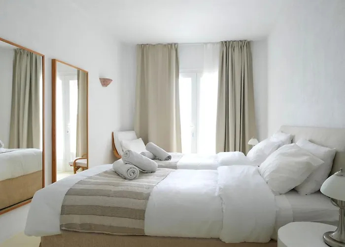 Super Two In Βίλα