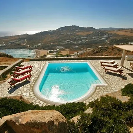 Super Two In Willa *