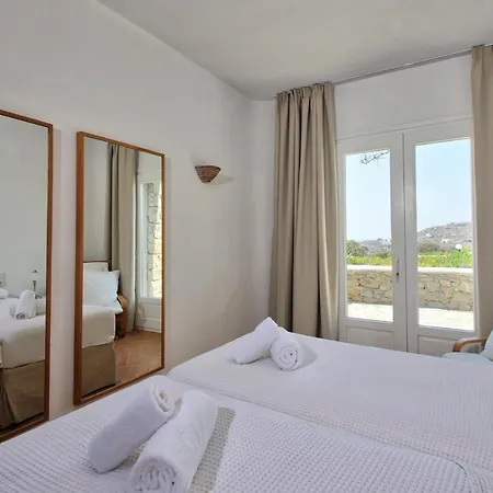 别墅 Super Two In *