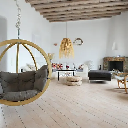 Super Two In Вилла