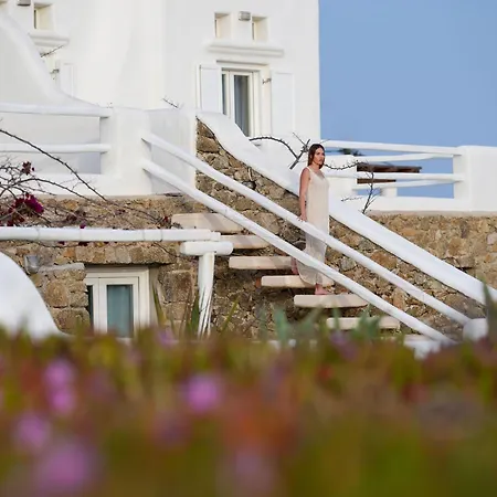 וילה Super Two In *