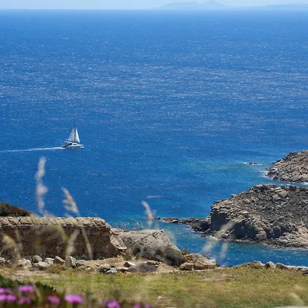 וילה Super Two In