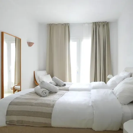 Super Two In Вилла