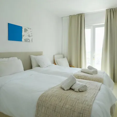 Super Two In וילה