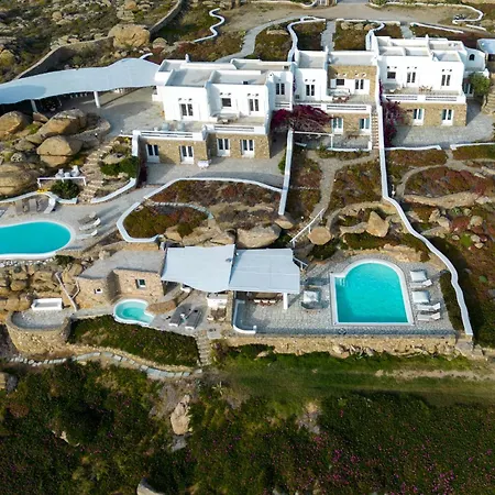 Super Two In וילה