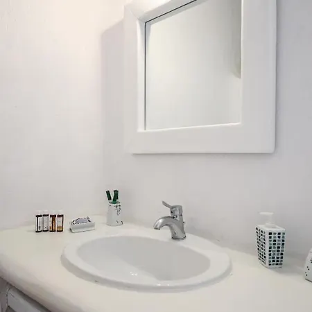 Villa Super 2 Super Paradise Beach (Mykonos)