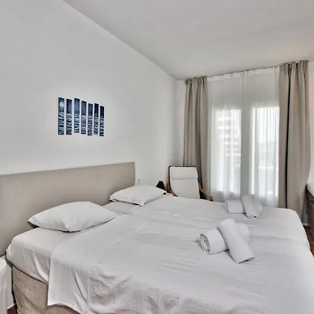 Villa Super Two In Super Paradise Beach (Mykonos)