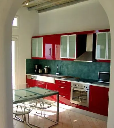 Villa Super 2 Super Paradise Beach (Mykonos)