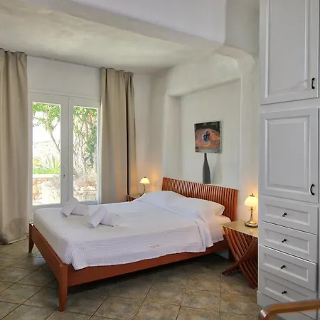 Super Two In וילה *