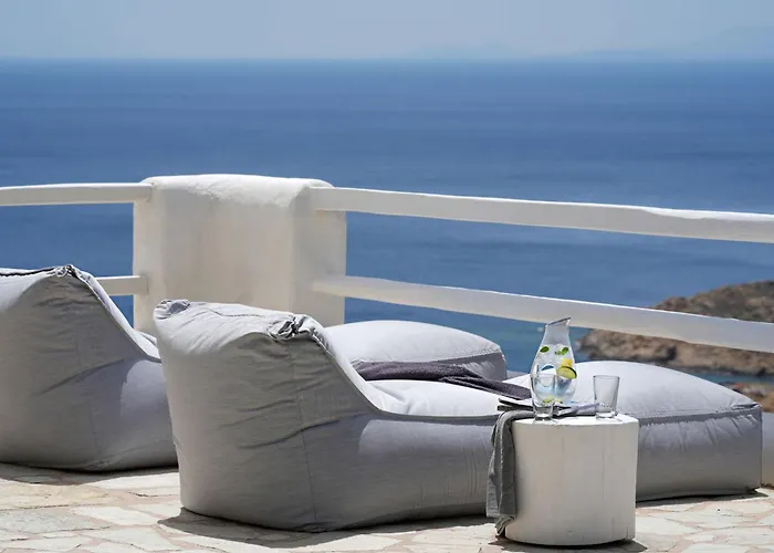 Super Two In Super Paradise Beach (Mykonos)