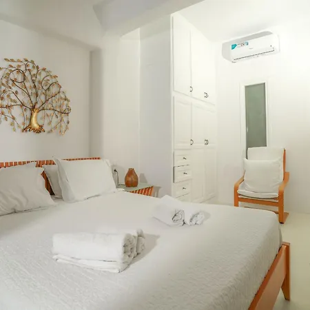 Villa Super Two In Super Paradise part