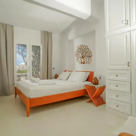 Villa Super Two In Super Paradise part